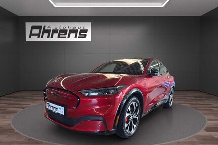 Ford Mustang Mach-E Gebrauchtwagen