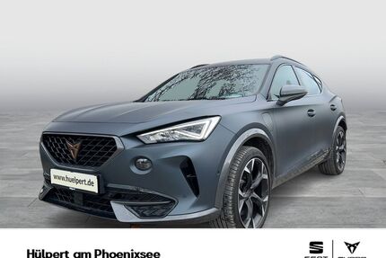 Cupra Formentor Gebrauchtwagen
