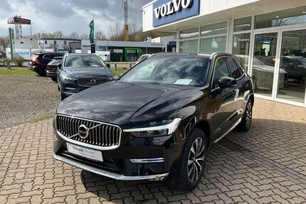 Volvo XC60 Gebrauchtwagen