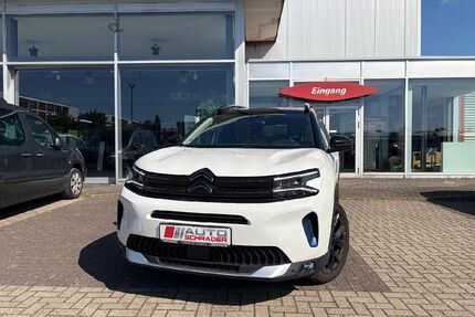 Citroen C5 Aircross Gebrauchtwagen