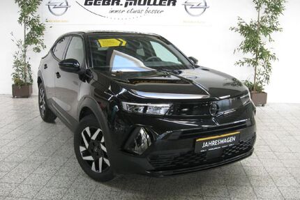 Opel Mokka Gebrauchtwagen