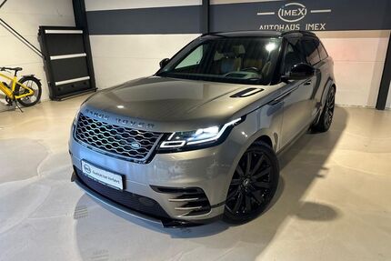 Land Rover Range Rover Velar Gebrauchtwagen