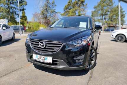 Mazda CX-5 Gebrauchtwagen
