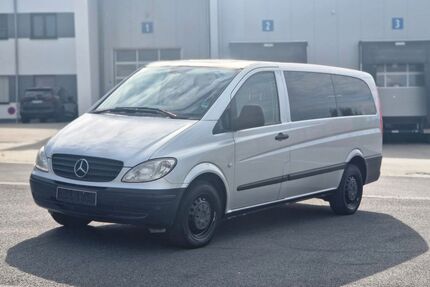 Mercedes-Benz Vito Gebrauchtwagen