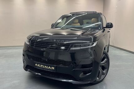 Land Rover Range Rover Sport Gebrauchtwagen