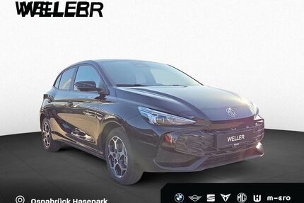 MG MG3 Gebrauchtwagen