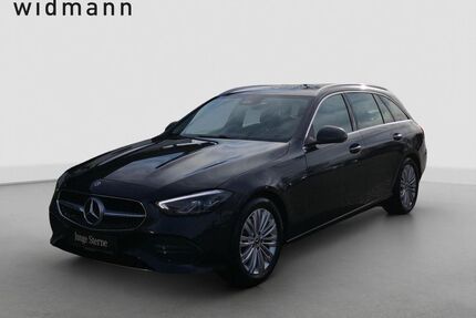 Mercedes-Benz C 180 Gebrauchtwagen