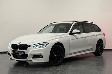 BMW 335 Gebrauchtwagen