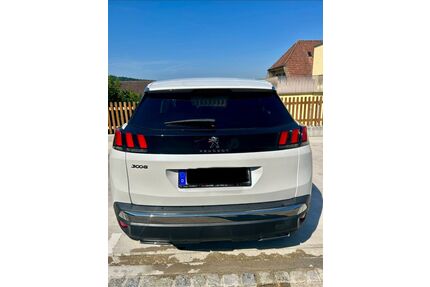 Peugeot 3008 Gebrauchtwagen
