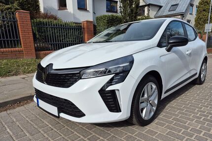 Renault Clio Gebrauchtwagen