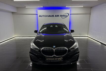 BMW 116 Gebrauchtwagen