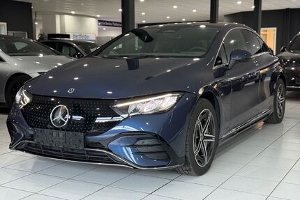 Mercedes-Benz EQE Gebrauchtwagen