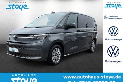 VW T7 Multivan Gebrauchtwagen