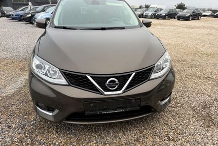 Nissan Pulsar Gebrauchtwagen