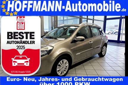 Renault Clio Gebrauchtwagen