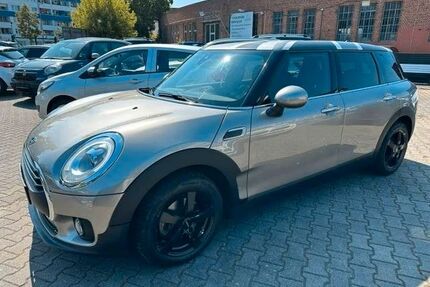 Mini One Clubman Gebrauchtwagen