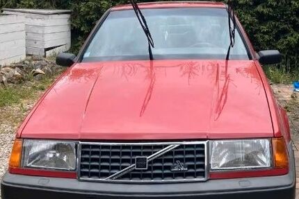 Volvo 440 Gebrauchtwagen