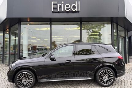 Mercedes-Benz GLC 220 Gebrauchtwagen