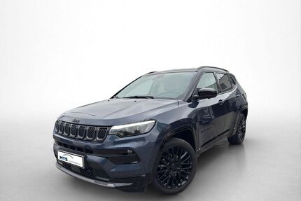 Jeep Compass Gebrauchtwagen