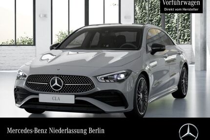 Mercedes-Benz CLA 200 Gebrauchtwagen