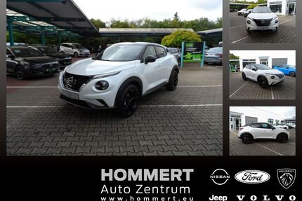 Nissan Juke Gebrauchtwagen