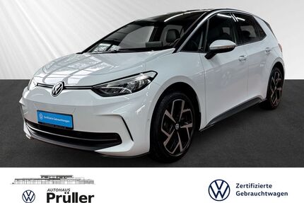 VW ID.3 Gebrauchtwagen