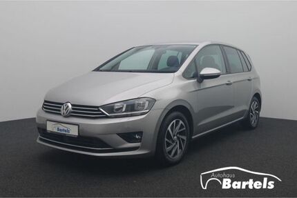 VW Golf Sportsvan Gebrauchtwagen