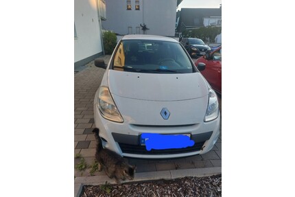 Renault Clio Gebrauchtwagen