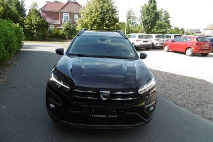 Dacia Jogger Gebrauchtwagen