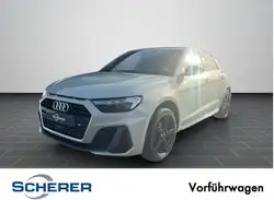 Audi A1 Gebrauchtwagen