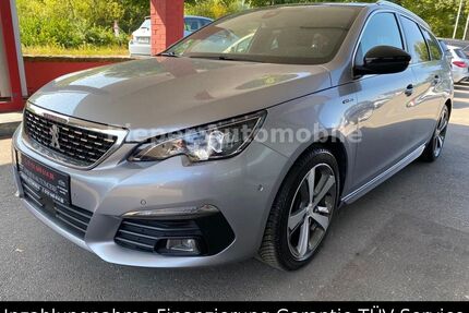 Peugeot 308 Gebrauchtwagen