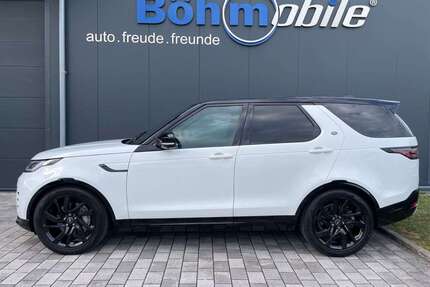 Saab Discovery 