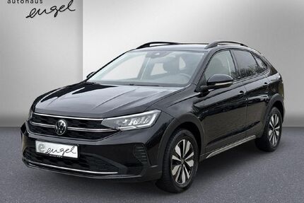 VW Taigo Gebrauchtwagen