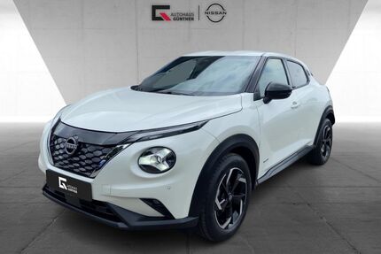 Nissan Juke Gebrauchtwagen
