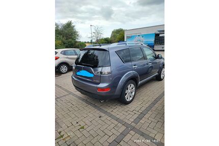 Mitsubishi Outlander Gebrauchtwagen