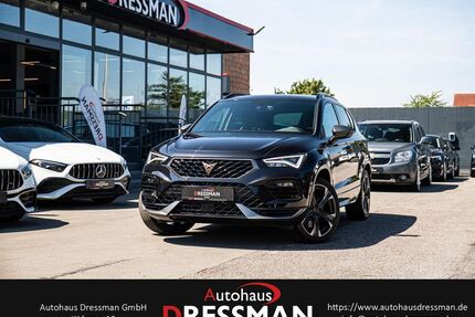 Cupra Ateca Gebrauchtwagen