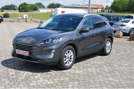 Ford Kuga Gebrauchtwagen