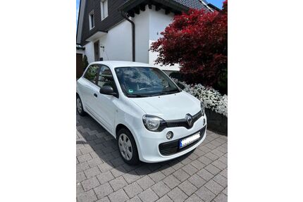 Renault Twingo Gebrauchtwagen