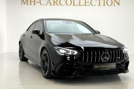 Mercedes-Benz CLA 45 AMG Gebrauchtwagen