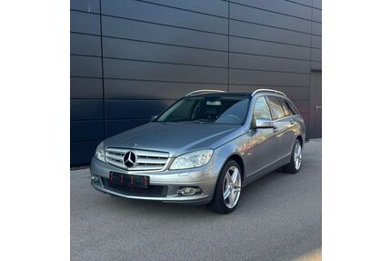 Mercedes-Benz C 320 Gebrauchtwagen