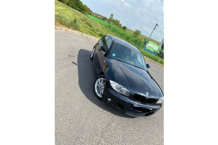 BMW 116 Gebrauchtwagen