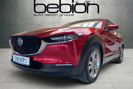Mazda CX-30 Gebrauchtwagen