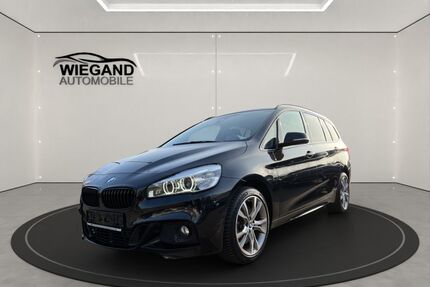 BMW 220 Gran Tourer Gebrauchtwagen