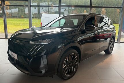 Peugeot 5008 Gebrauchtwagen