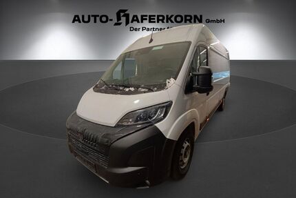 Peugeot Boxer Gebrauchtwagen