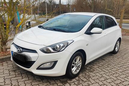 Hyundai i30 Gebrauchtwagen