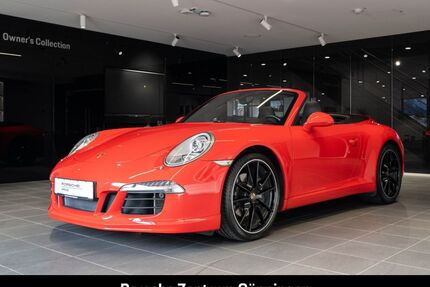 Porsche 991 Gebrauchtwagen
