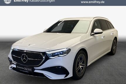 Mercedes-Benz E 300 Gebrauchtwagen