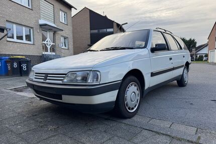 Peugeot 405 Gebrauchtwagen
