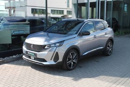 Peugeot 3008 Gebrauchtwagen